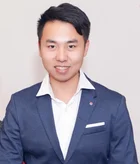 Peijie Chen, jednatel společnosti PJC investment s.r.o.